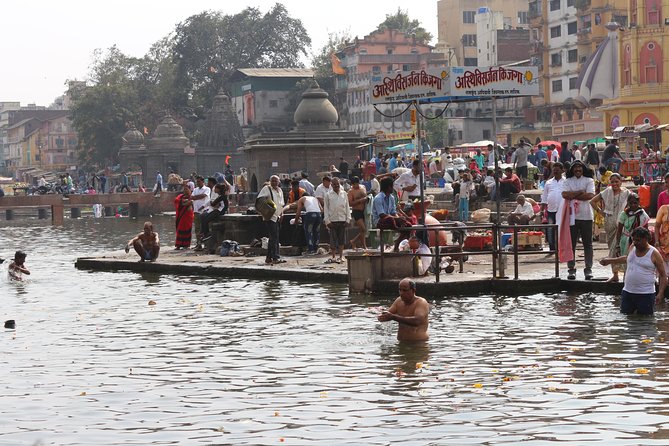 Discover the Religious City: Nashik With Wine Tasting Tour - Good To Know