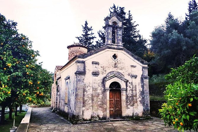 Discover The Religious Heritage Of Apokoronas - Pricing and Payment Options