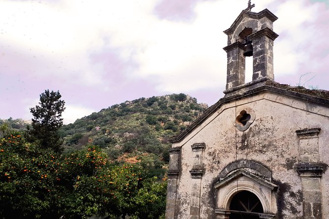 Discover The Religious Heritage Of Apokoronas - Sum Up