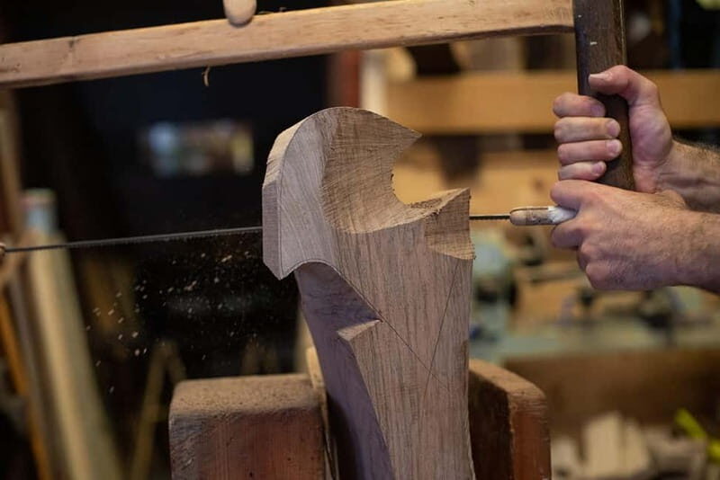 Discover the secret craft of Venetian rowing with your group. - A Closer Look at the Venetian Craft of Forcola-Making