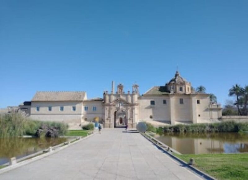 Discover The Secret Sevilla - Why Choose This Tour?