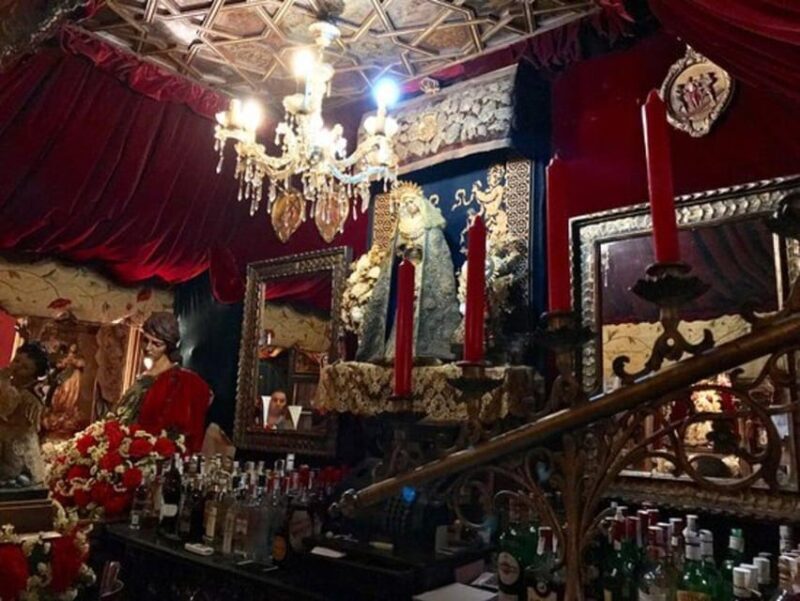 Discover The Secret Sevilla - Authentic Experiences and Traveler Feedback