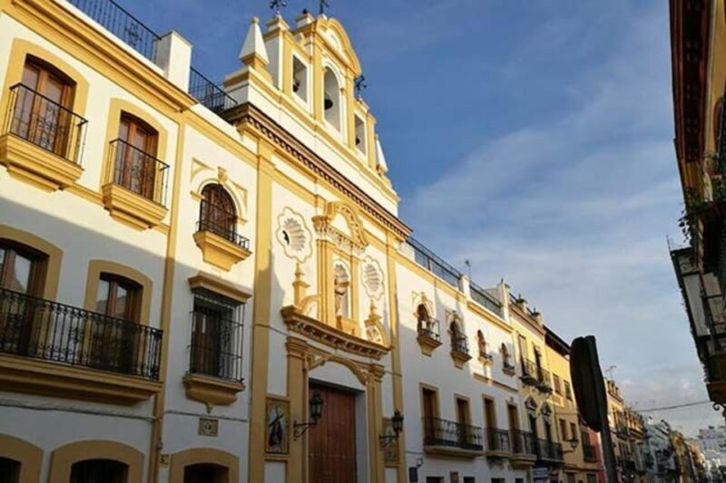 Discover The Secret Sevilla - FAQs