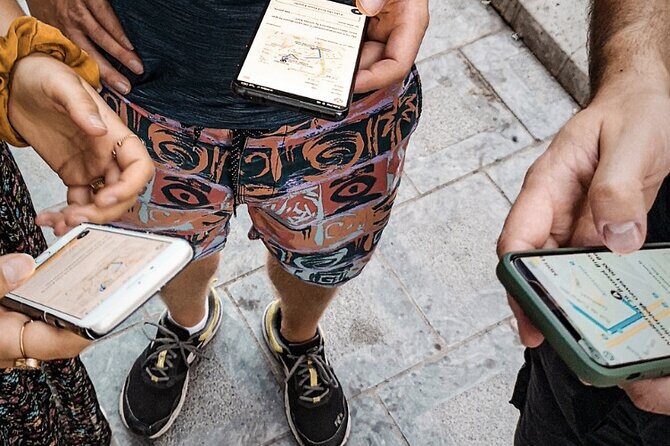 Discover the secrets of Antwerp while playing! Escape game - Practical details to keep in mind