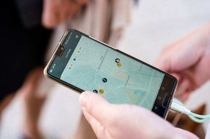 Discover the secrets of Milan while playing! Escape room - Key Points