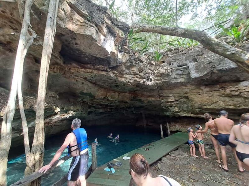 Discover the Serenity: A Tour of the Hidden Cenotes (PVT) - Final Thoughts
