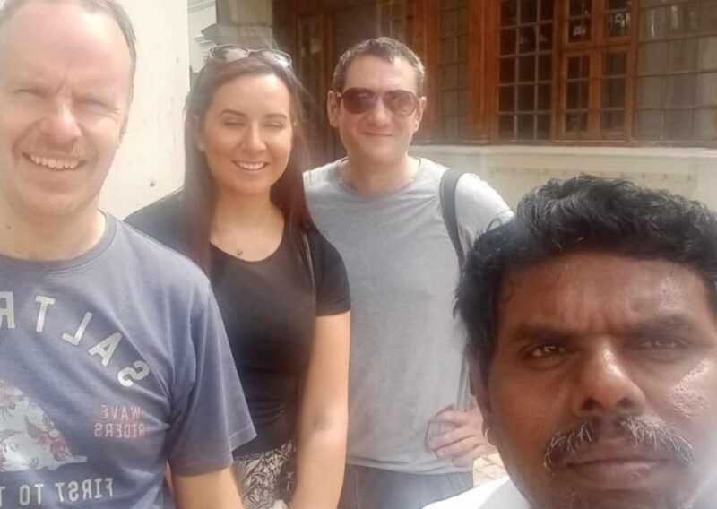 Discover the Spiritual Trails of Guwahati (2 Hours Tour) - Spiritual Sites to Explore