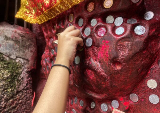 Discover the Spiritual Trails of Guwahati (2 Hours Tour) - Frequently Asked Questions