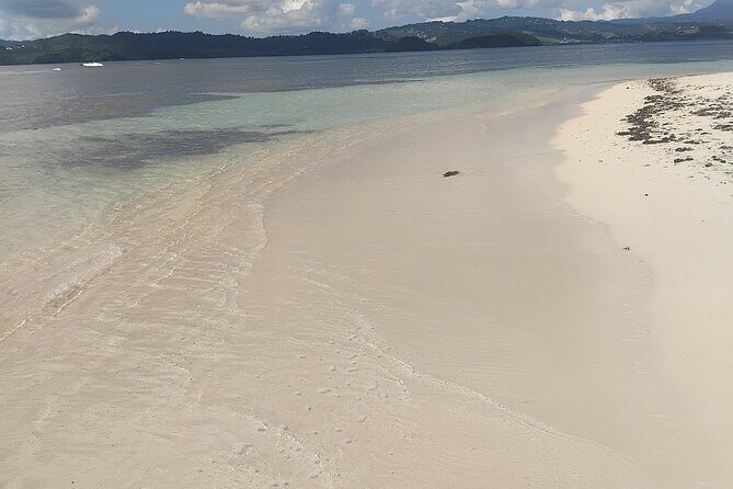 Discover the Splendid Universe of Islands and Seabed - Key Points