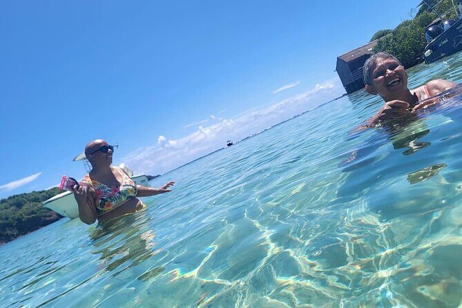 Discover the Splendid Universe of Islands and Seabed - Who Should Consider This Tour?