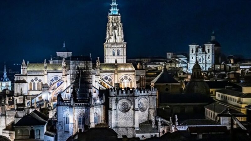 Discover the Stories and Legends of Toledo as a Family! - Exploring Toledos Legends
