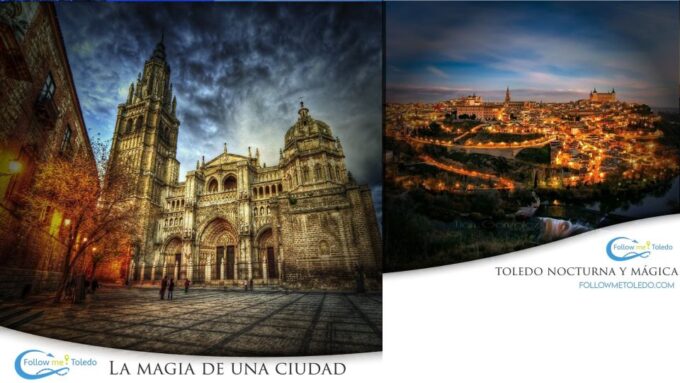Discover the Stories and Legends of Toledo as a Family! - Meeting Point and Directions