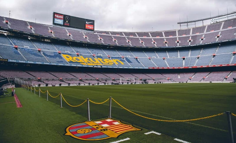 Discover the story of Barça and Messi at Camp Nou - A Full Breakdown of the Experience