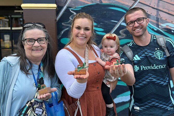 Discover the Sweet Side of Poulsbo - Key Points