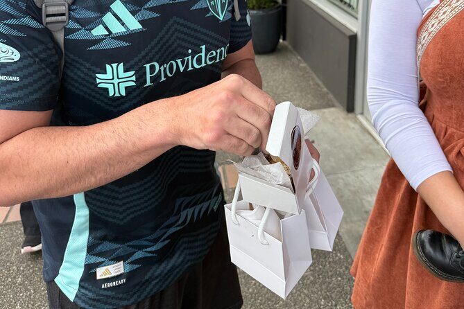 Discover the Sweet Side of Poulsbo - An In-Depth Look at the Tour Experience