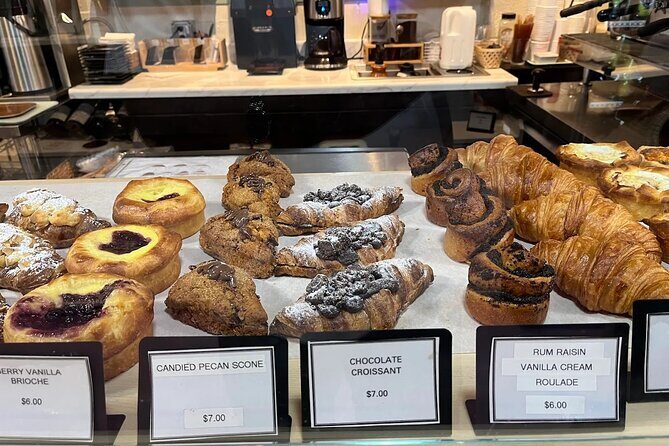 Discover the Sweet Side of Poulsbo - Who Should Consider This Tour?