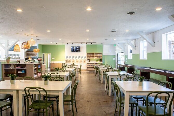 Discover the Sweet Side of Poulsbo - The Sum Up