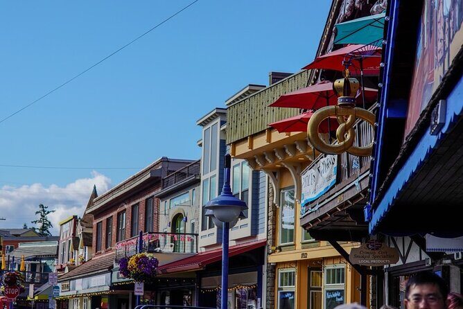 Discover the Sweet Side of Poulsbo - FAQs