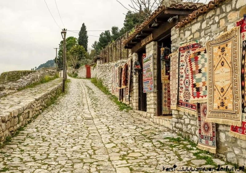 Discover the Timeless City of Berat, a UNESCO World Heritage - An Authentic Journey into Berats Charm