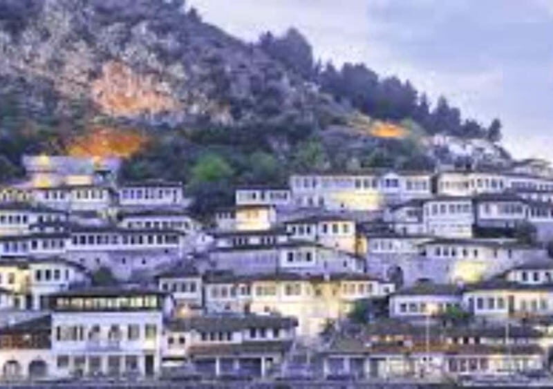 Discover the Timeless City of Berat, a UNESCO World Heritage - The Value and Overall Experience
