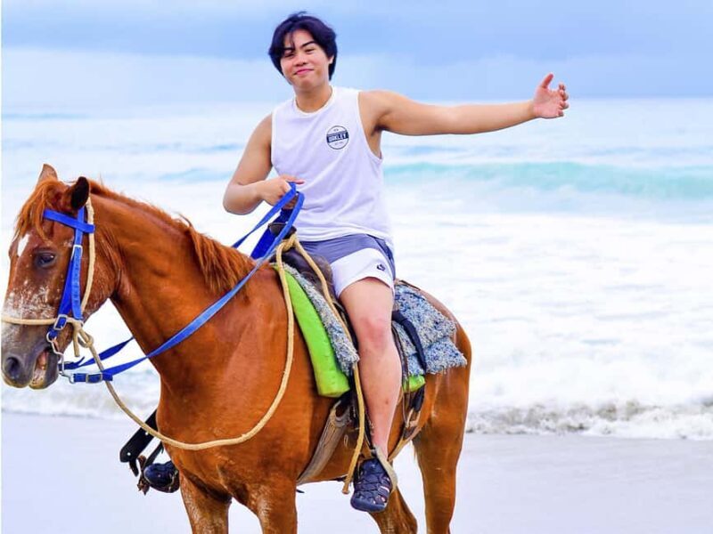 Discover the Trails of Punta Cana on a Horseback Ride - Final Thoughts