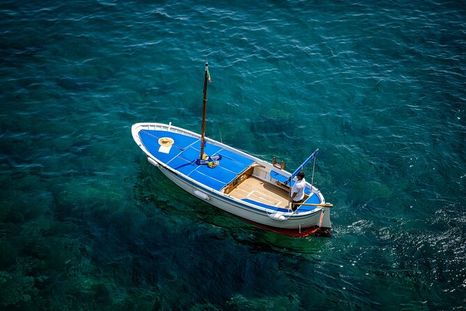 Discover the True Essence of the Amalfi Coast - Reviews and Ratings
