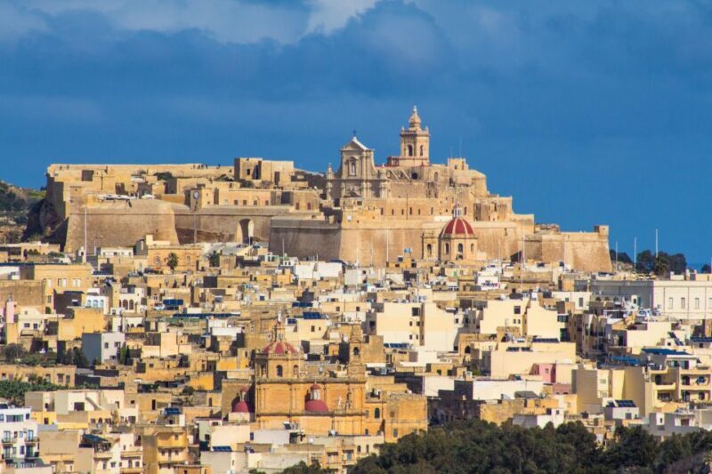Discover the Unforgettable Charms of Gozo - Key Points