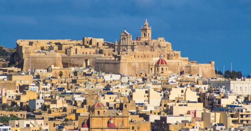 Discover the Unforgettable Charms of Gozo - An In-Depth Look at the Itinerary