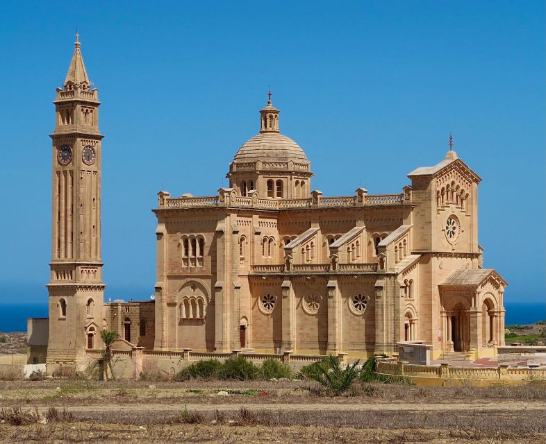 Discover the Unforgettable Charms of Gozo - Final Thoughts
