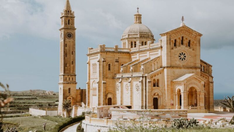 Discover the Unforgettable Charms of Gozo - Stunning Attractions to Explore