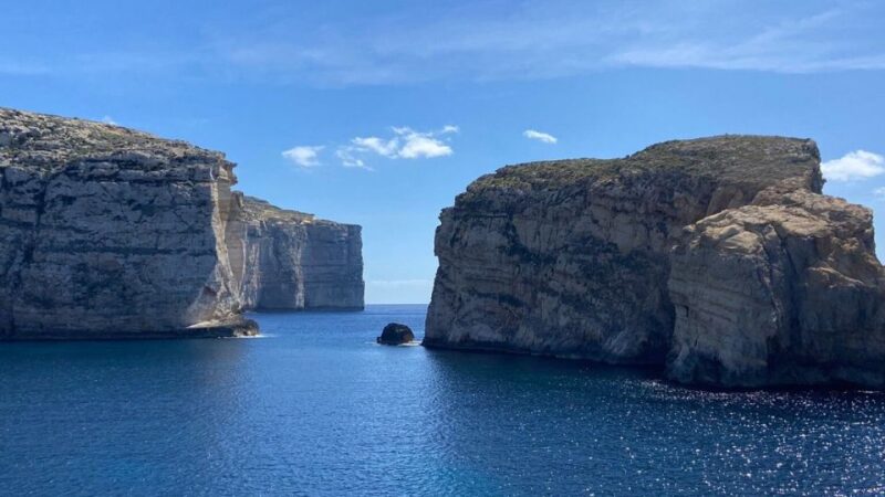 Discover the Unforgettable Charms of Gozo - Culinary Delights of Gozo