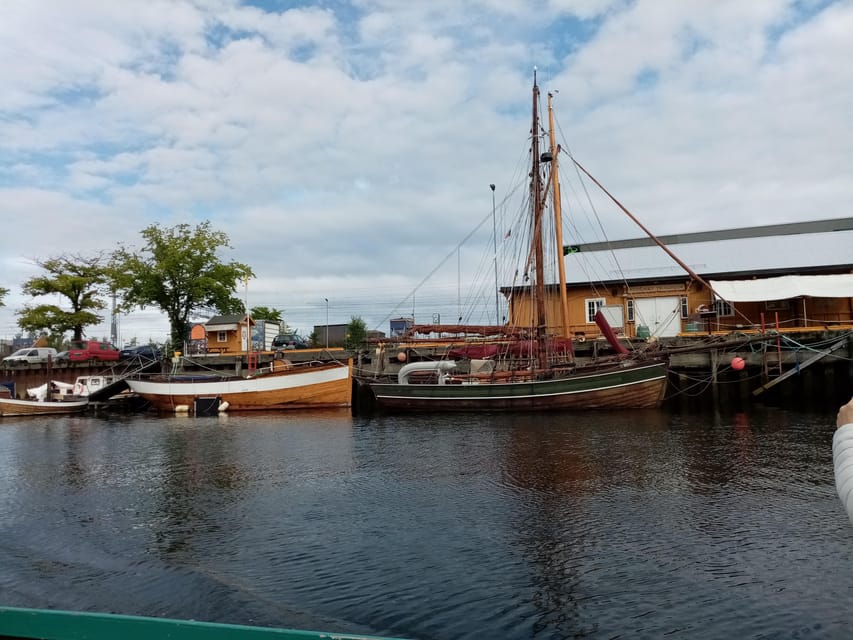 Discover the unmissables places of Trondheim - The Itinerary: What’s Included and What to Expect