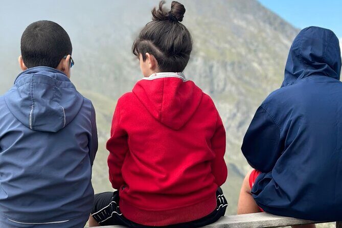 Discover the Untouched Beauty of Tusheti with Local Guides - Omalo – The Heart of Tusheti