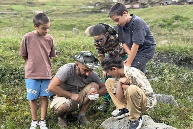Discover the Untouched Beauty of Tusheti with Local Guides - Day 2 – Exploring More and Engaging Activities