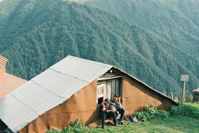 Discover the Untouched Beauty of Tusheti with Local Guides - Day 3 – High-Altitude Villages and Return