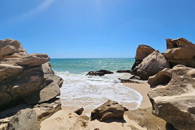 Discover the Unusual Sites of Dakhla in a 4x4 With a Local Guide - Frequently Asked Questions