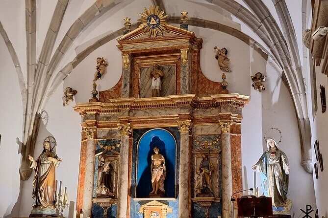 Discover the village of San Sebastian De Garabandal- small groups - Who Will Enjoy This Tour?