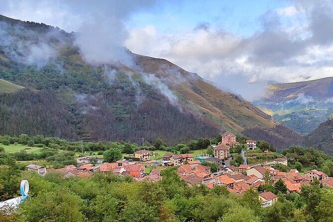 Discover the village of San Sebastian De Garabandal- small groups - Final Thoughts