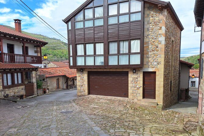 Discover the village of San Sebastian De Garabandal- small groups - FAQ