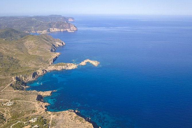 Discover the Wildest Side of Ibiza Sailing Through the North of the Island - Frequently Asked Questions