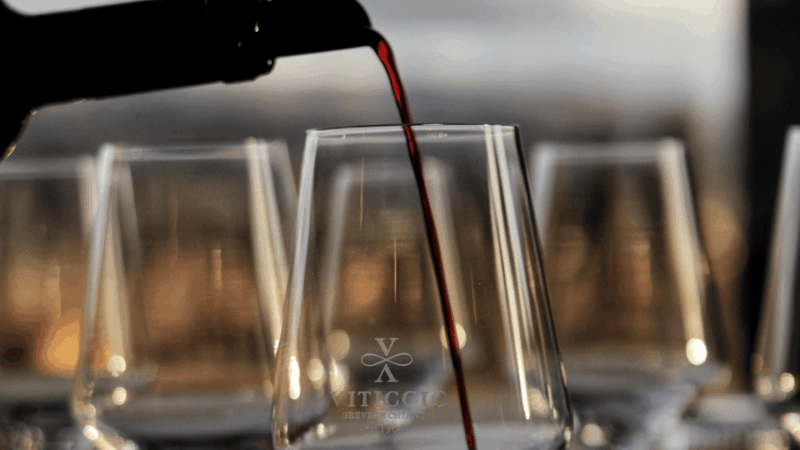 Discover the Wines of Chianti Classico With a Tasting at Viticcio - Enhancing Local Flavors