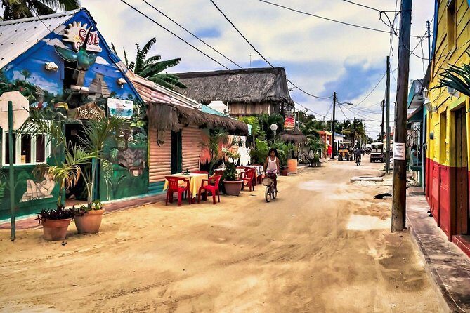 Discover the Wonders of Holbox, Cenote and Passion Island. Transport included - Authentic Traveler Feedback