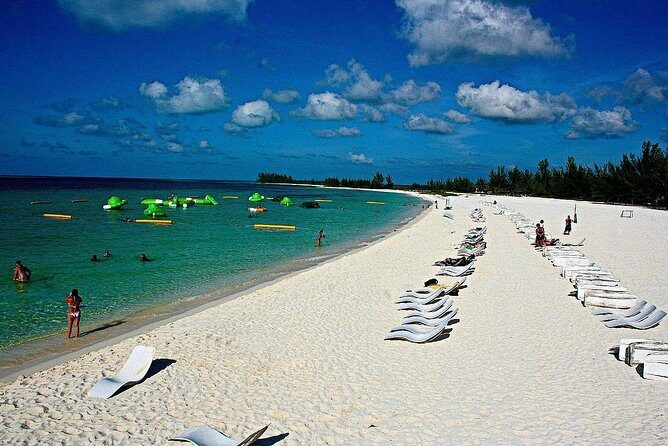 Discover the Wonders of Holbox, Cenote and Passion Island. Transport included - FAQs