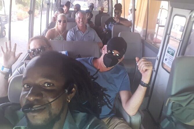 Discover The Wonders Of St.Kitts - Why This Tour Is a Great Choice