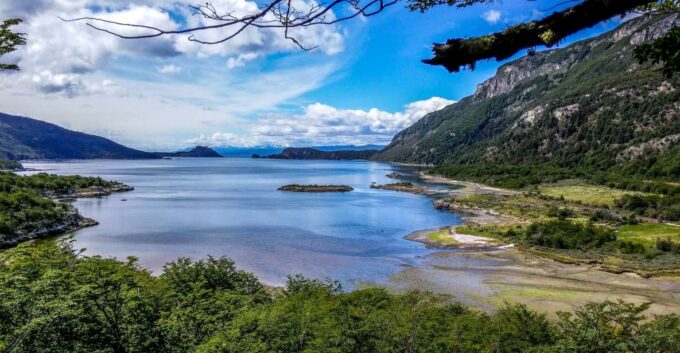 Discover Tierra Del Fuego National Park - Planning Your Visit