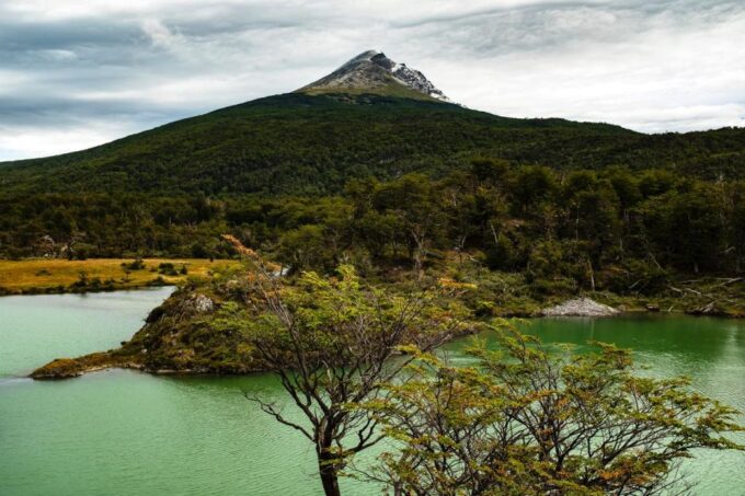 Discover Tierra Del Fuego National Park - Frequently Asked Questions