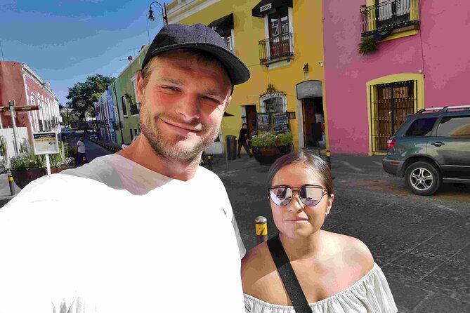 Discover Tlaxcala: Cacaxtla Ruins, Murals, and Colonial Charm - FAQs