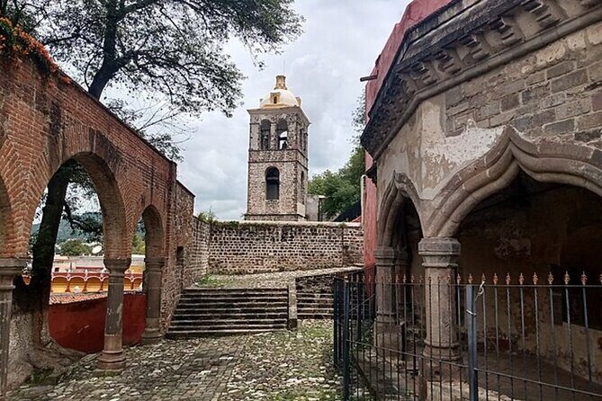 Discover Tlaxcala: Cacaxtla Ruins, Murals, and Colonial Charm - Final Words