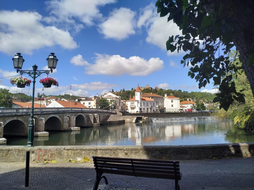 Discover Tomar's History with a Local Guide and Enjoy Tapas! - Frequently Asked Questions