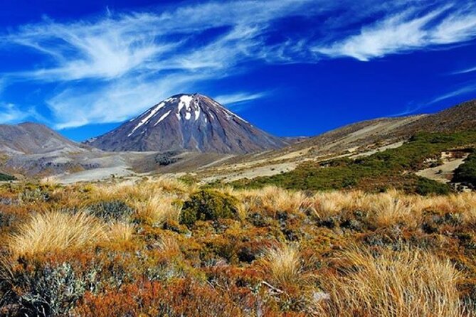 Discover Tongariro: Self-Guided Audio Tour - Tips for a Great Experience